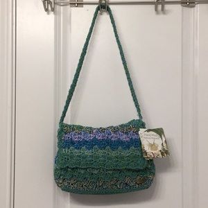 Cappelli Straworld Inc Handbag